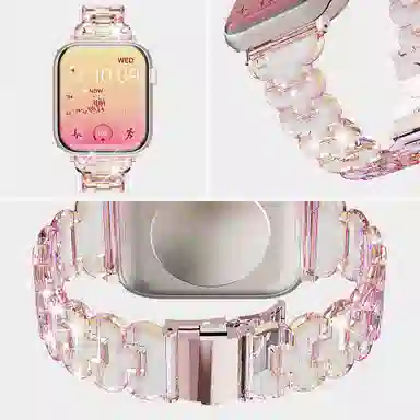 Akkerds Apple watch