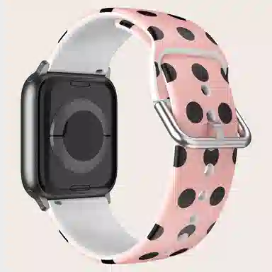 Akkerds Apple watch