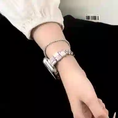 Akkerds Apple Watch