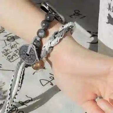 Akkerds Apple watch uhada