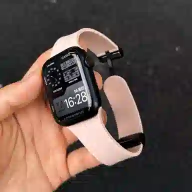 Akkerds applewatch
