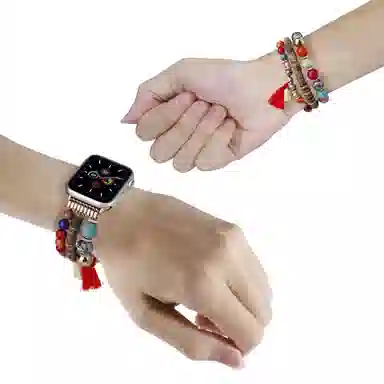 Akkerds Apple watch