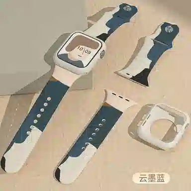 Akkerds applewatch