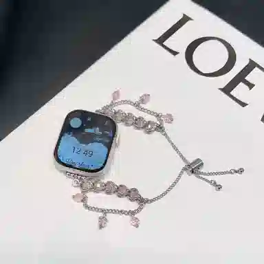 Akkerds applewatch