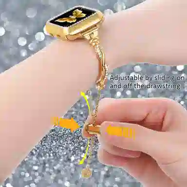 Akkerds Apple watch