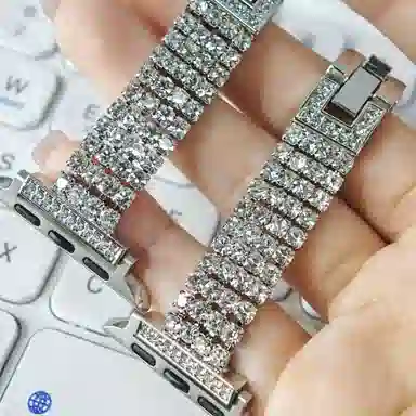 Akkerds Apple Watch