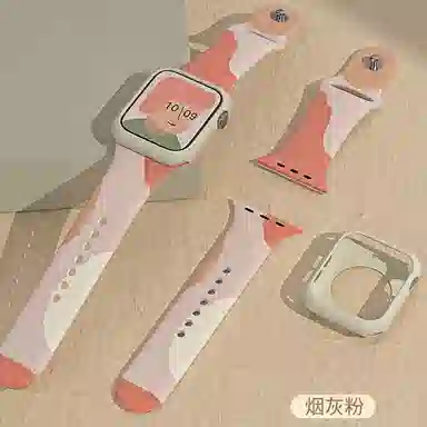 Akkerds applewatch