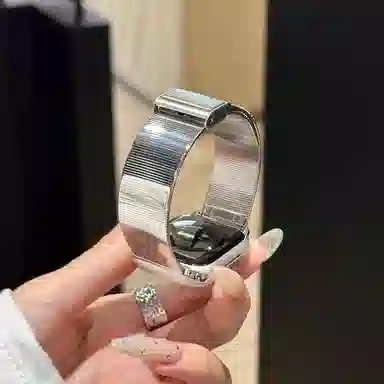 Akkerds Apple Watch