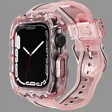 Akkerds Wpple Watch TPU