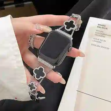 Akkerds applewatch