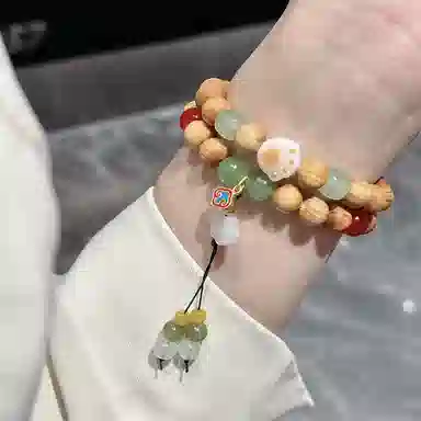 Akkerds Apple watch