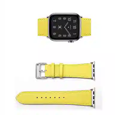 Akkerds Apple Watch