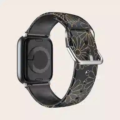 Akkerds Apple watch
