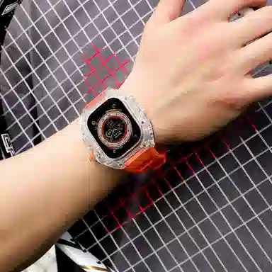 Akkerds iwatch ultra