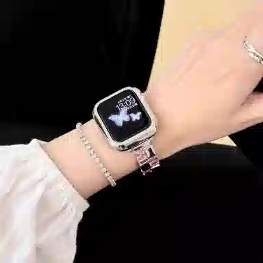 Akkerds Apple Watch