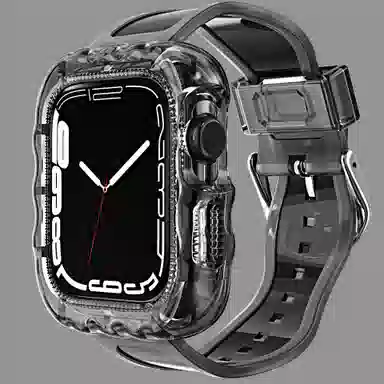 Akkerds Wpple Watch TPU