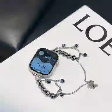 Akkerds applewatch