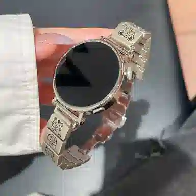 Akkerds gt5watch510fit4fit4pro 210mm