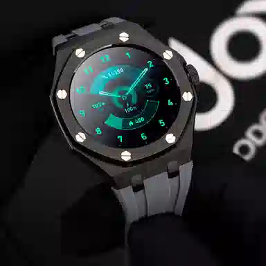 Akkerds GT Cyber