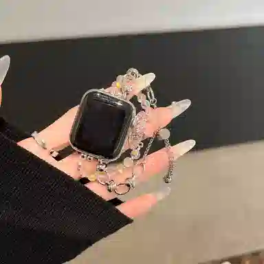 Akkerds apple watch