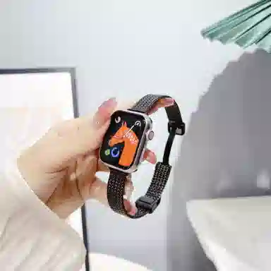 Akkerds Apple Watch