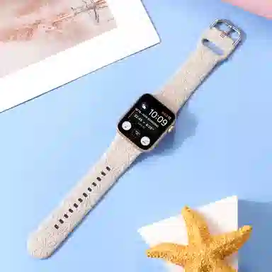 Akkerds Apple watch