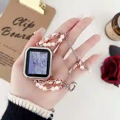 Akkerds applewatch