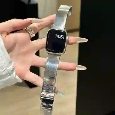 Akkerds Apple Watch