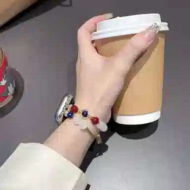 Akkerds Apple Watch