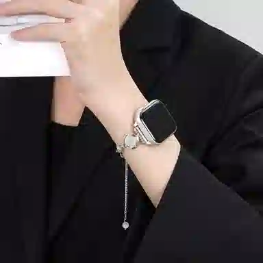 Akkerds Apple Watch