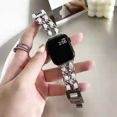 Akkerds apple watch