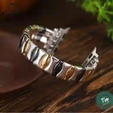 Akkerds applewatch