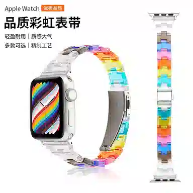 Akkerds applewatch