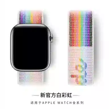 Akkerds Apple Watch