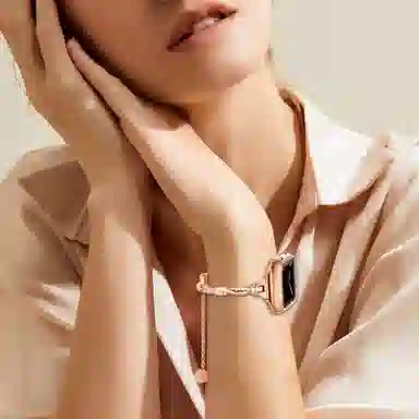 Akkerds Apple watch