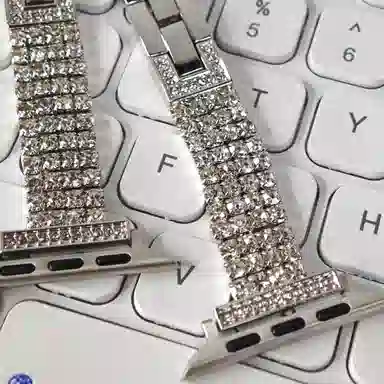 Akkerds Apple Watch