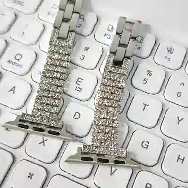 Akkerds Apple Watch