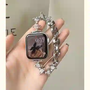 Akkerds Apple Watch