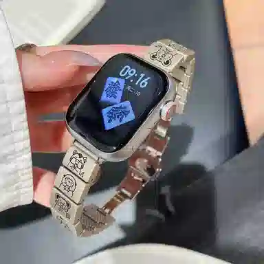 Akkerds Apple Watch s10s912