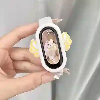 Akkerds TPU 10nfc9nfc8nfc