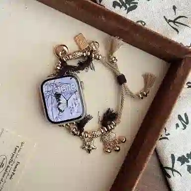 Akkerds Appleiwatch9Ultra87654