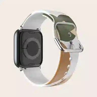 Akkerds Apple watch