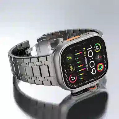 Akkerds apple watchUltra