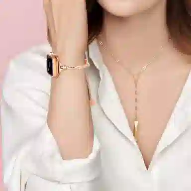 Akkerds Apple watch