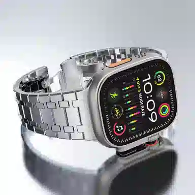 Akkerds apple watchUltra