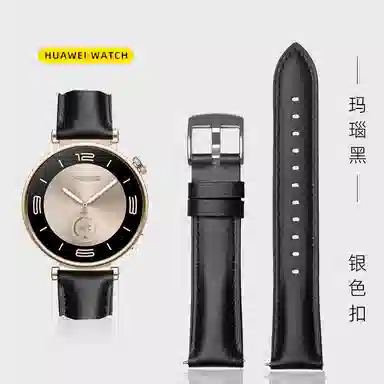 Akkerds Watch GT4 18mm