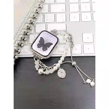 Akkerds Apple Watch