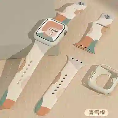Akkerds applewatch