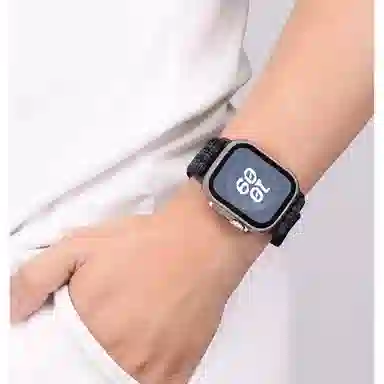 Akkerds Apple Watch