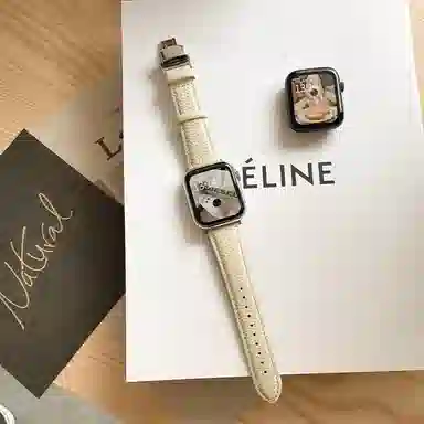 Akkerds Apple Watch
